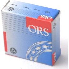 ORS Motor Rulmanı /6202