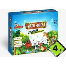 Learned Games  Math Forest  Matematik Oyunu