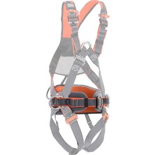 Ct Waıst Tec Harness