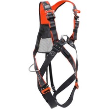 Climbing Technology Ct Work Tec 140 Harness