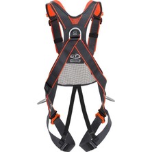 Climbing Technology Ct Work Tec 140 Harness