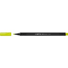 Gıpta - 2.6 mm Highlighter - Neon Yeşil
