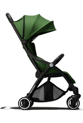 Hamilton Bebek Arabası Prime X - Green
