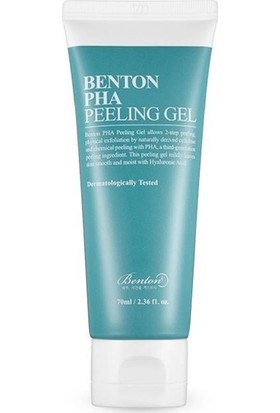 Benton Pha Peeling Gel - Benton Pha Peeling Jeli