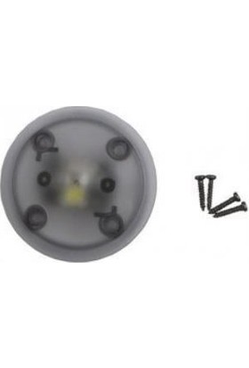 Yuneec Q500 4K Rear LED And Cover