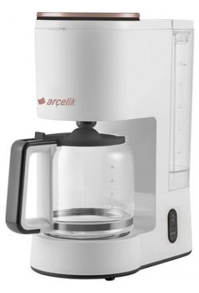 Arçelik Fk 6910 Resital Filtre Kahve Makinesi