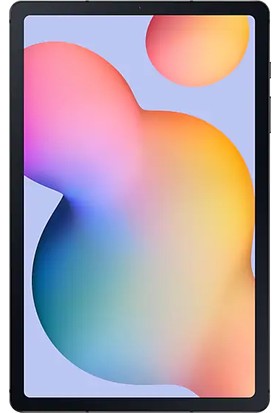 Samsung Galaxy Tab S6 Lite LTE SM-P617 64GB 10.4" Tablet - Dağ Grisi