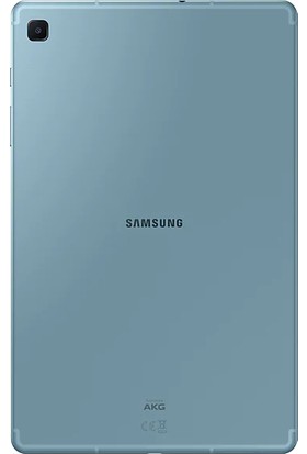 Samsung Galaxy Tab S6 Lite SM-P610 64GB 10.4" Tablet - Gök Mavisi