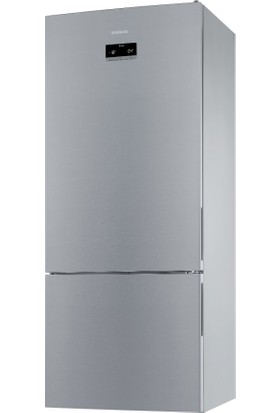Samsung RB50RS334SA/TR No-Frost Buzdolabı