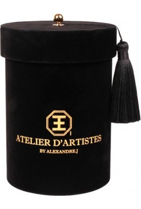 Alexandre J Atelier Ethnic E-1 EDP 100 ml Erkek Parfüm