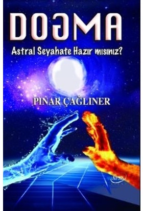 Dogma - Pınar Çağlıner