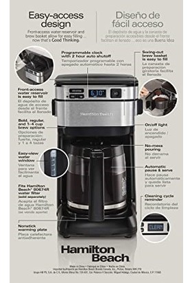 Espresso & Cappuccino Makinesi Fiyatları - Hepsiburada.com - Sayfa 2