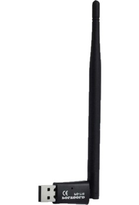 PolyGold PG-716 150 Mbps Wireless USB Mini Adaptör