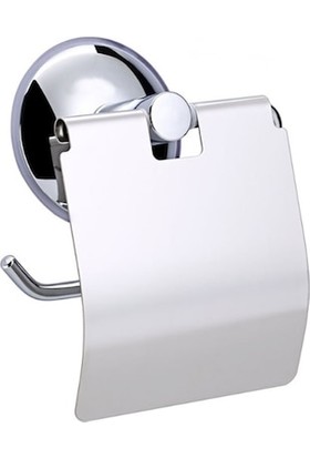 Ertes Zümrüt Kapaklı Wc Kağıtlık