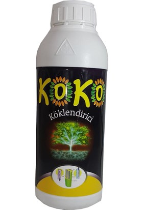 Biogreen Koko Köklendirici 1 lt