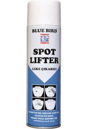 Blue Bird Spot Lifter Leke Çıkarıcı / Blue.002