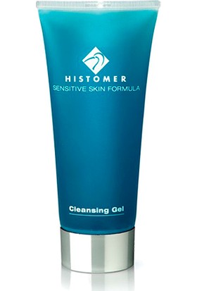 Histomer Hassas Ciltler Için Yıkama Jeli - Sensitive Cleansing Gel 200 ml