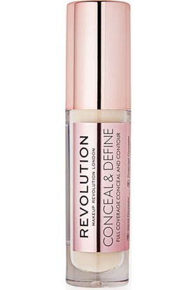 Revolution Conceal And Define Kapatıcı C1