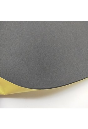 Sel-Tape Eva Yapışkanlı Sünger Bant Levha 1 M x 1 M 10 mm