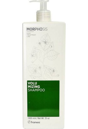 Framesi Morphosis Volumizing Şampuan 1000 ml