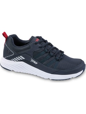 Jump 24865 Lacivert Spor Ayakkabı