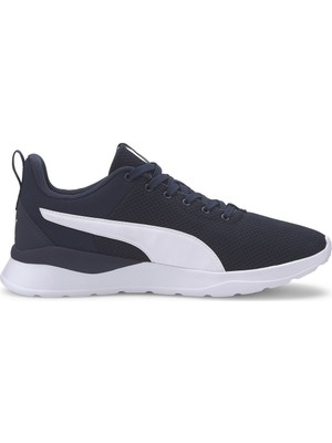 Puma Anzarun Lite Unisex Lacivert Ayakkabı