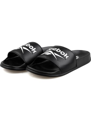 Reebok Siyah Erkek Günlük Terlik EH0667 Classic Slide