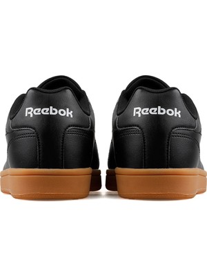 Reebok Siyah Unisex Tenis Ayakkabısı EG9418 Royal Complete Cln2