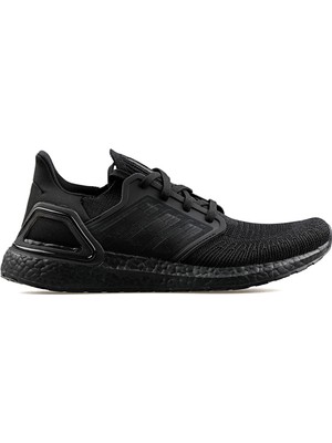 adidas Siyah Erkek Koşu Ayakkabısı EG0691 Ultraboost 20