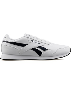 Reebok Beyaz Erkek Koşu Ayakkabısı EF7790 Royal Cl Jogger 3