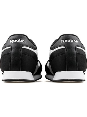 Reebok Siyah Erkek Koşu Ayakkabısı EF7788 Royal Cl Jogger 3