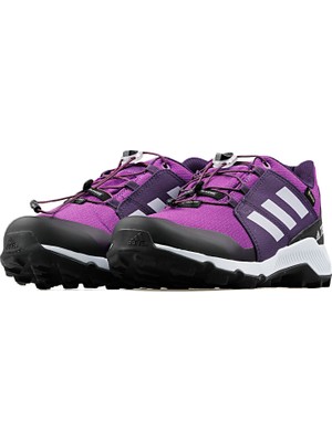 adidas Genç Outdoor Ayakkabısı BC0600 Terrex Gore-Tex K