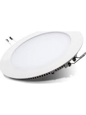 Foblight Ledithalat  Sıva Altı LED Panel 6 W 5'li
