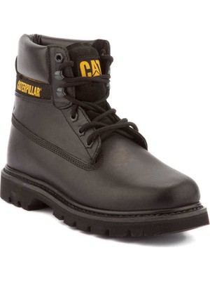 Caterpillar Colorado Unisex Bot Siyah