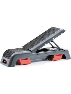 Dıesel Fıtness Deck Step Tahtası