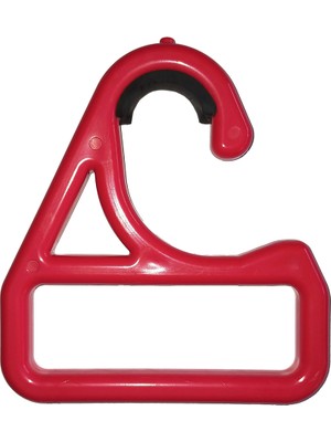 Tut-pak Çok Amaçlı Plastik Tutamak