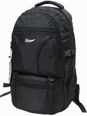 Dağcı Su Geçirmez Sırt Çantası Barberrı (Kamp Seyahat) 45 Litre