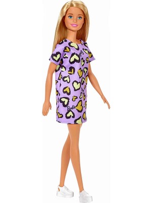 Barbie Şık Barbie T7439 - GHW49