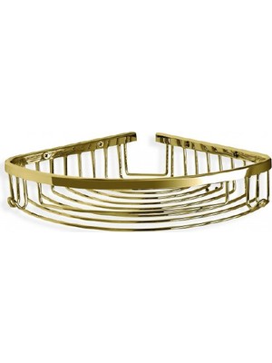 Lpd Altın Tekli Şampuanlık