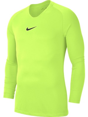 Nike  M Nk Dry Park 1stlyr Jsy Ls Erkek Uzun Kollu Tişört