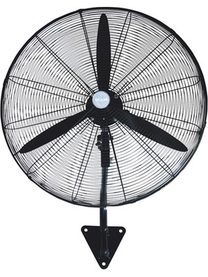 Taflan FW-750 Sanayi Tipi Duvar Vantilatörü - 80 cm