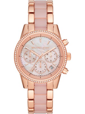 MK6769 Kadın Kol Saati