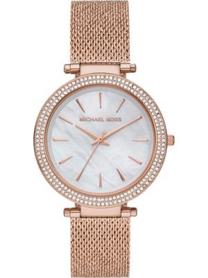 MK4519 Kadın Kol Saati