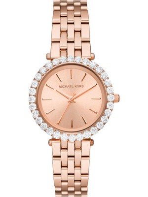 MK4514 Kadın Kol Saati