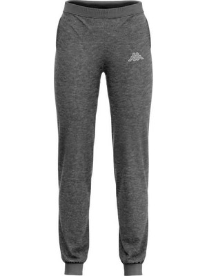 Kappa Kadın Sweat Pantolon Zalıa Füme