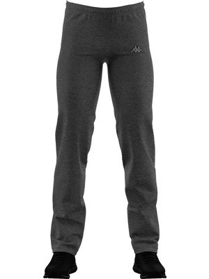 Kappa Sweat Pantolon Zanty Antrasit Melanj