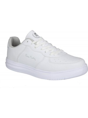 Pierre Cardin PCS-10155 Beyaz Erkek Sneakers