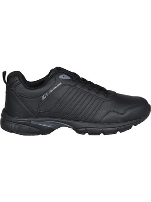 M.P 192-6923 Mr  Siyah Erkek Sneakers