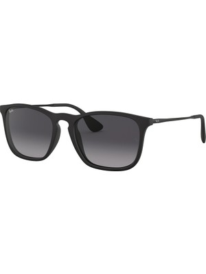 Ray-Ban Chrıs (RB4187 - 622/8G) Unisex Güneş Gözlüğü