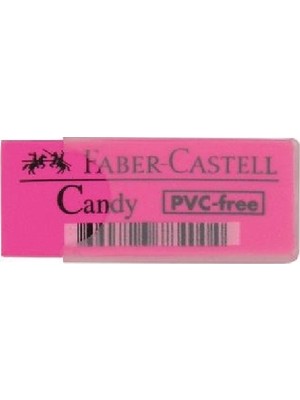 Faber-Castell Candy Silgi